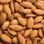 Nos Produits nonpareil almonds